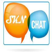 sknchat 0.1