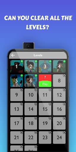 Singham Little Quiz Game screenshot 3