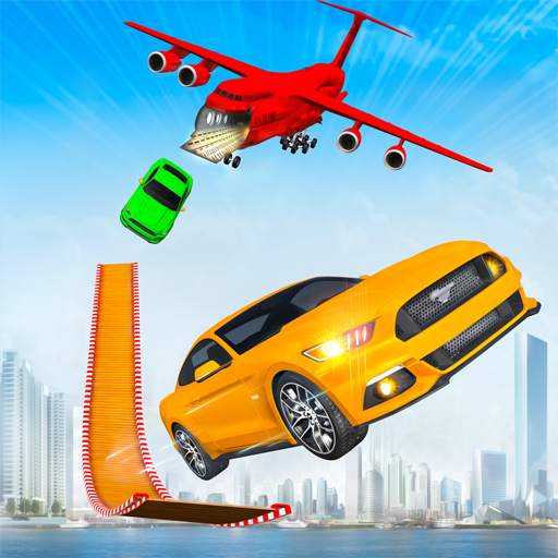 Car Game 2022: Car Stunts 2022 1.0.6