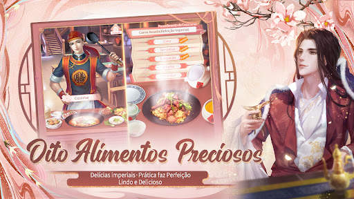 Lenda da Fénix screenshot 32