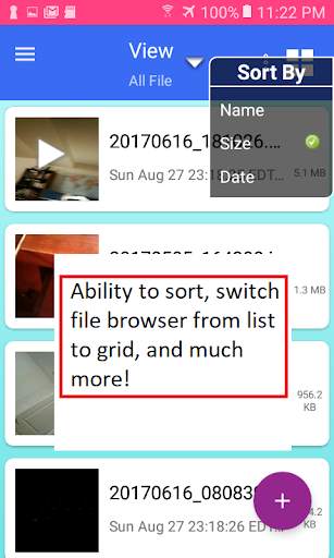 Video Recovery screenshot 8