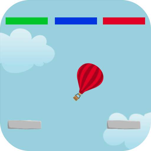 Balloon ZigZag Game 1.0