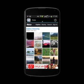 Top Social Media and Networks screenshot 1