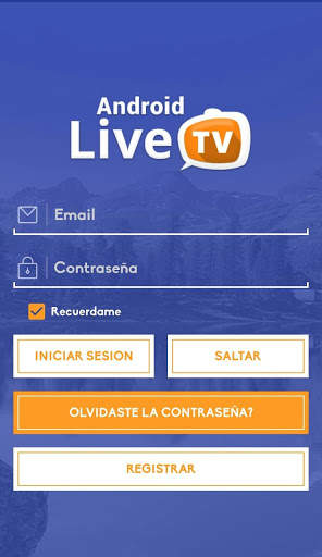 TV Movil GO screenshot 2