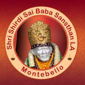 Shirdi Sai, L.A. icon