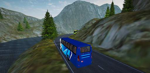 Truck and Bus Simulator Asia screenshot 1