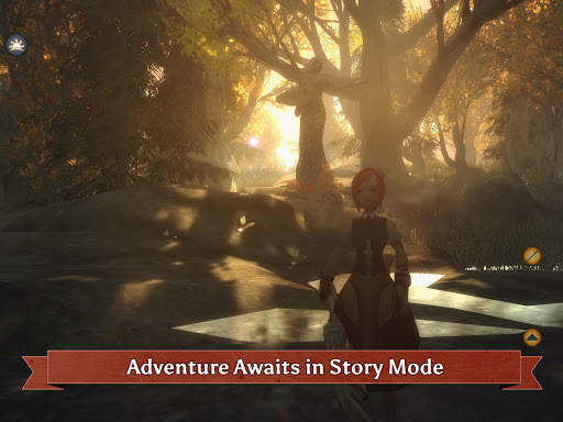 Nimian Legends : BrightRidge screenshot 10