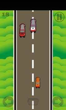 Super Bus Racing screenshot 2