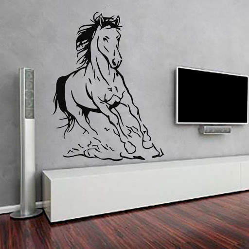 TV Shelf Design screenshot 5