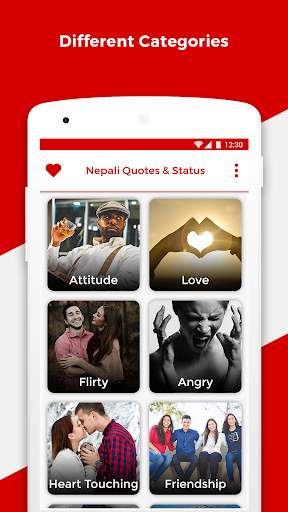 Nepali quotes, status & shayar screenshot 8