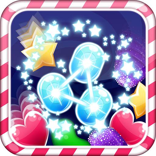Candy Sweet - Physics Games 2.38