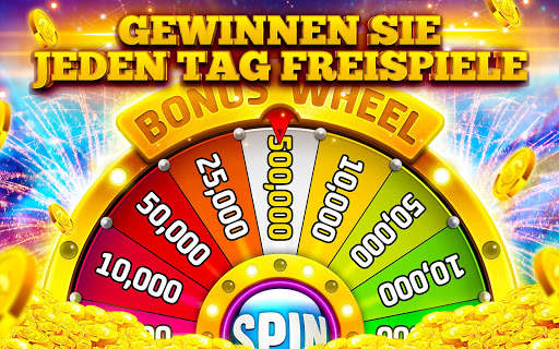 Spielautomaten Wolf Magic 777 screenshot 8