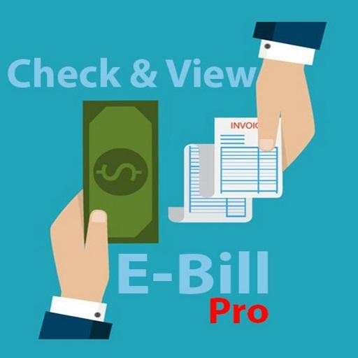 Check Ebill Pro 1.1.56