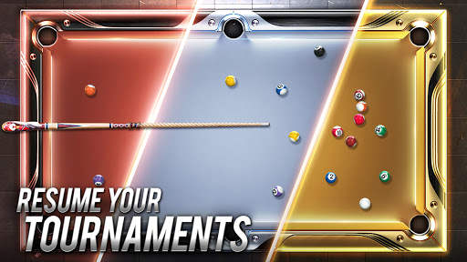 Pool Legends - 8 Ball Mania screenshot 6