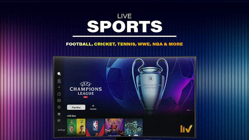 SonyLIV: Originals, Hollywood, screenshot 14