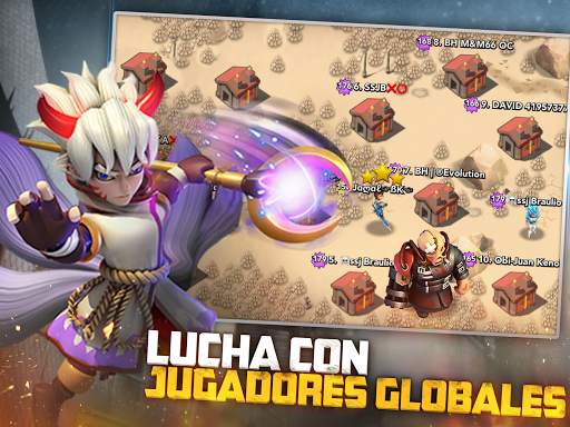 Last Heroes: Battle of Zombies screenshot 4