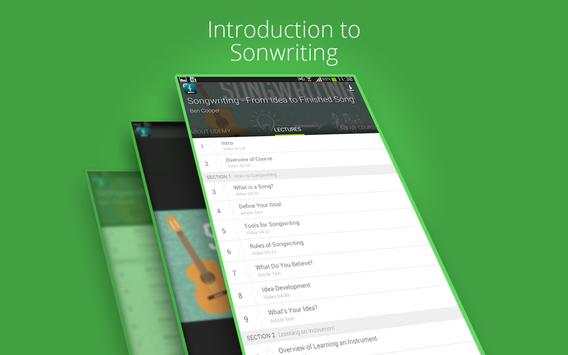 How To Write Song screenshot 8