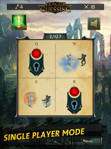 League Of Guessing screenshot 1