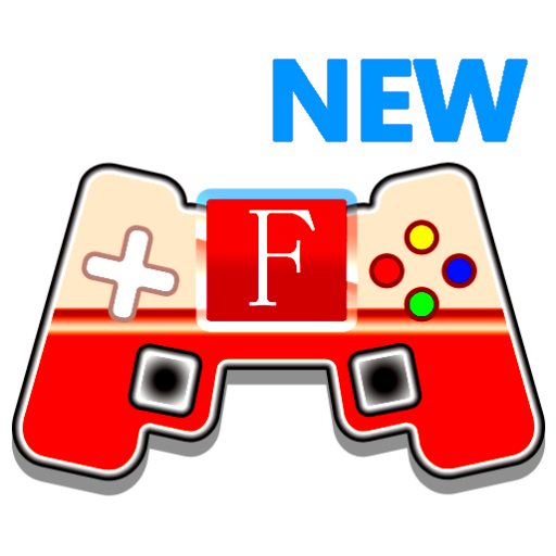 Flash Game Player NEW icon