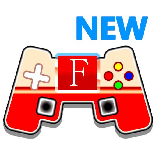 Flash Game Player NEW 4.5.1 Android P