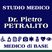 Dr. Pietro Petralito icon