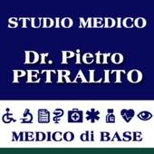 Dr. Pietro Petralito 1.0