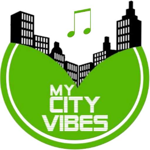 My City Vibe August Rain