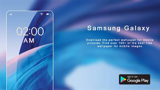 A70Theme Launcher & Wallpapers screenshot 2