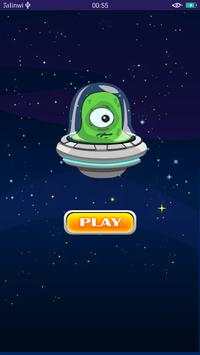 Jumping gameAPP screenshot 4