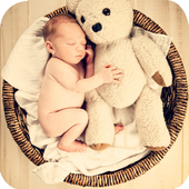 Baby Camera - Best Effect icon