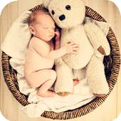 Baby Camera - Best Effect 1.0