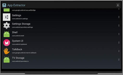 App Extractor screenshot 6