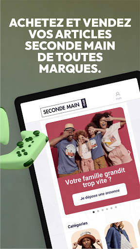 Shopping Seconde Main by Kiabi screenshot 10