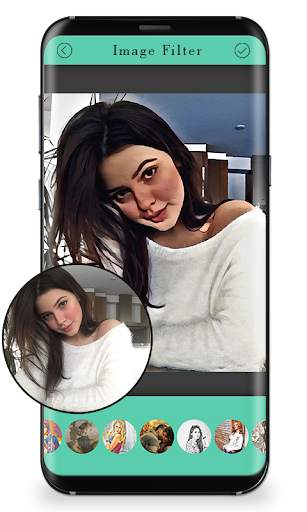 Photo Lab скриншот 5