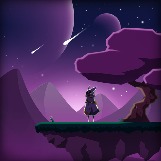 Star Seeker icon