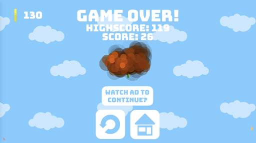 Super Hot Wings! screenshot 6