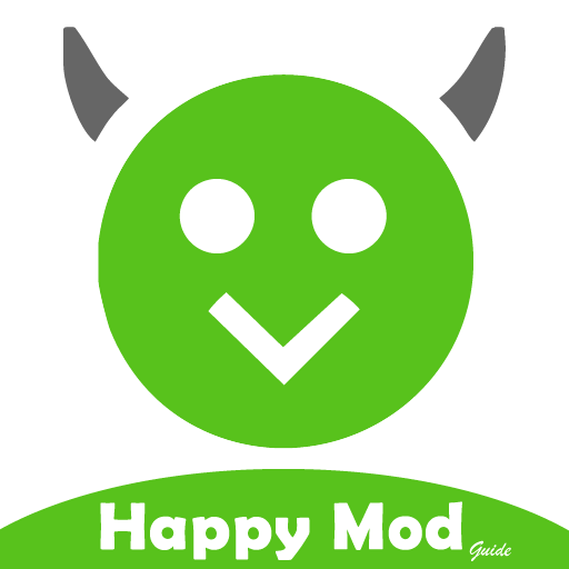 ikon Happy Mod Apps 2021 Advice new HappyMod tips