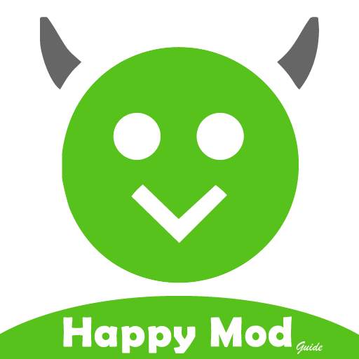 Happy Mod Apps 2021 Advice new HappyMod tips 1.2