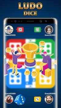 Ludo Dice Star screenshot 2