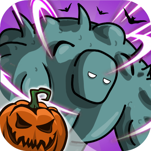Zombeat.io - io games zombie icon