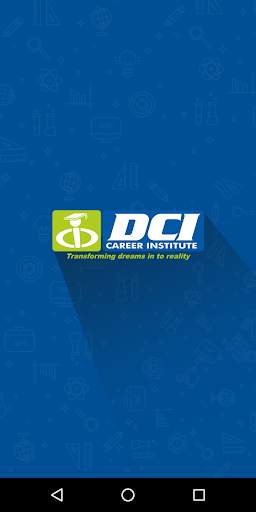 DCI Career Institute скриншот 1