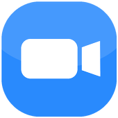Guide ZOOM Cloud Meetings New icon