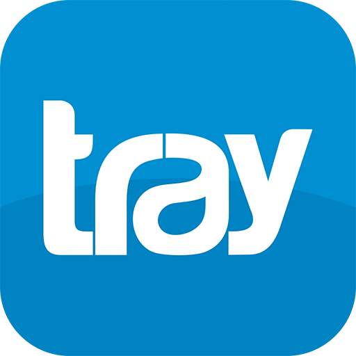 Tray - Loja Virtual icon
