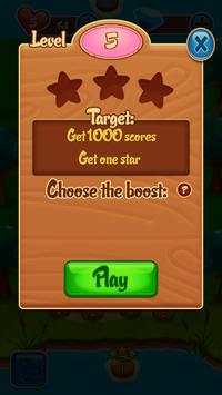 Candy Match 3 Game screenshot 6