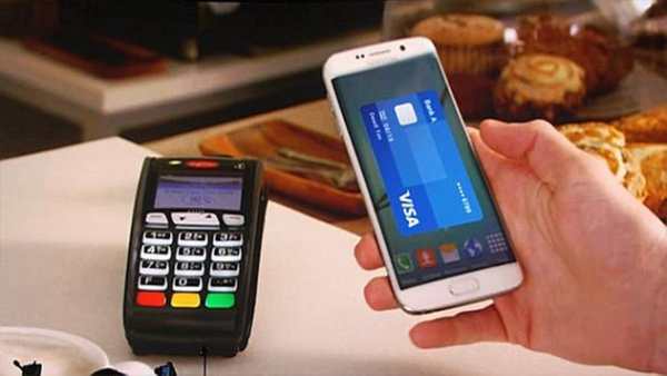 Tips Samsung Pay screenshot 2