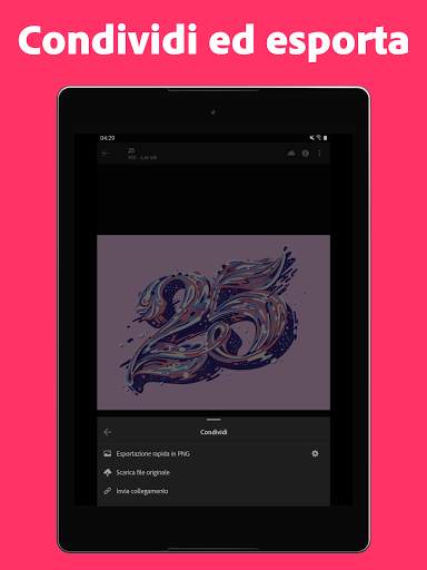 Adobe Creative Cloud screenshot 10