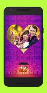 Anniversary Photo Frame скриншот 2