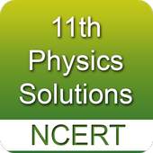 Class 11 Physics NCERT Solutions 1.0