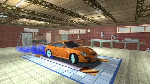 Xtreme Drift Racing screenshot 6