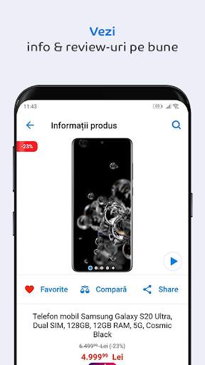 eMAG.ro screenshot 6